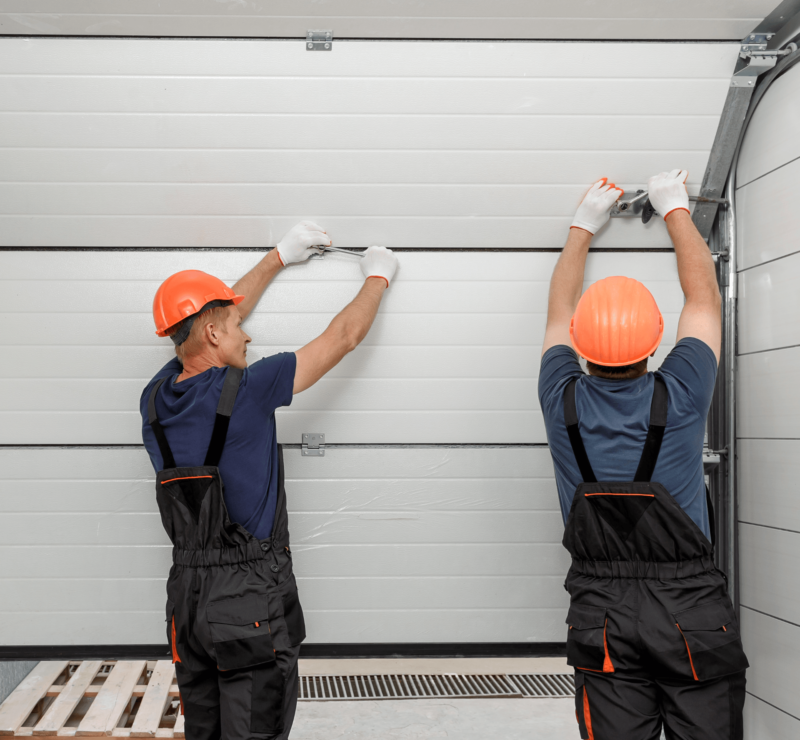 Home - East Stroudsburg, PA | Stroudsburg Overhead Doors