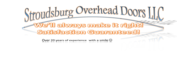 Stroudsburg Overhead Doors Logo
